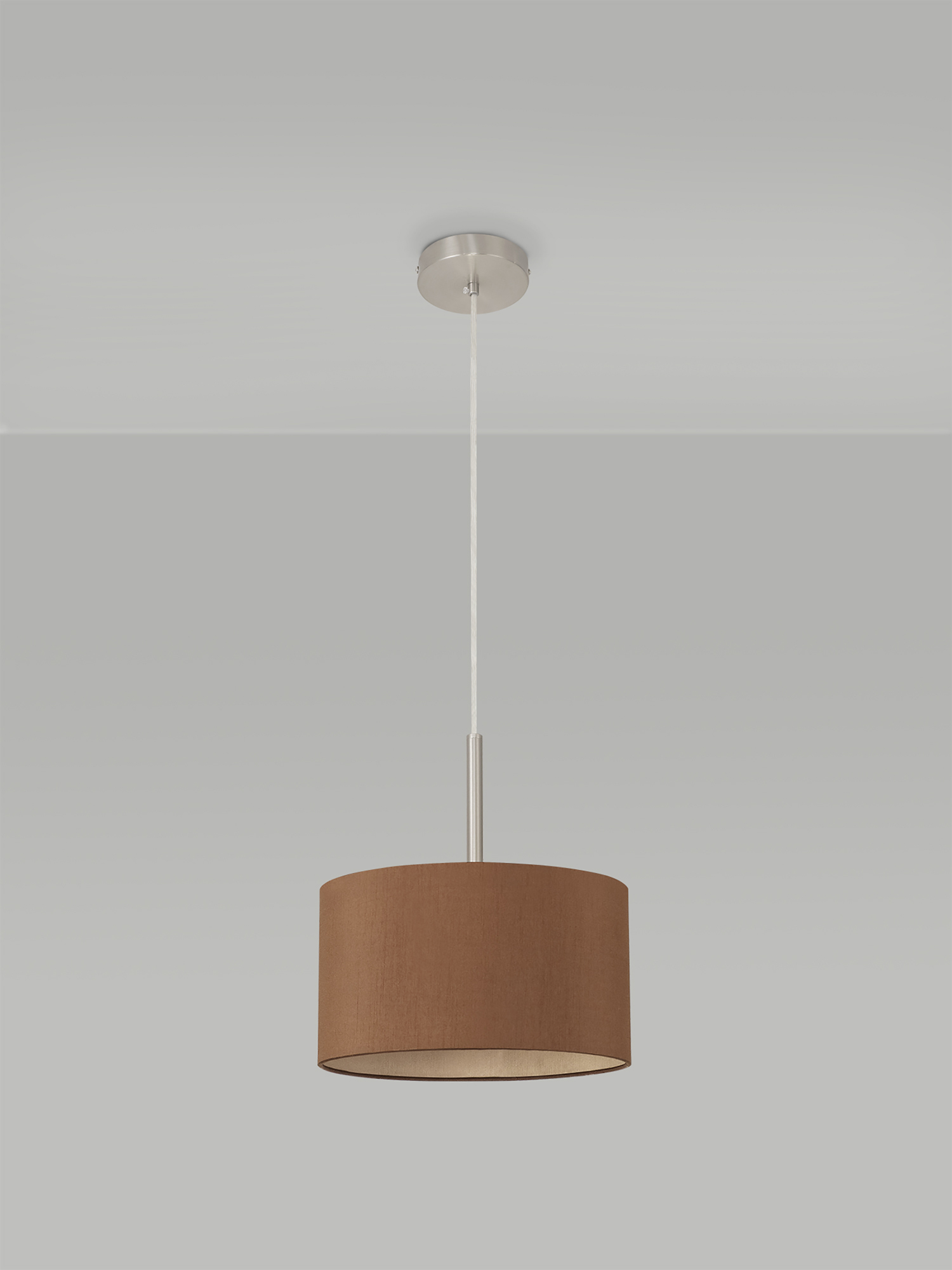Baymont SN RC Ceiling Lights Deco Single Pendant